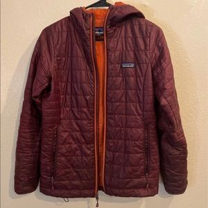 Patagonia Nano Puff